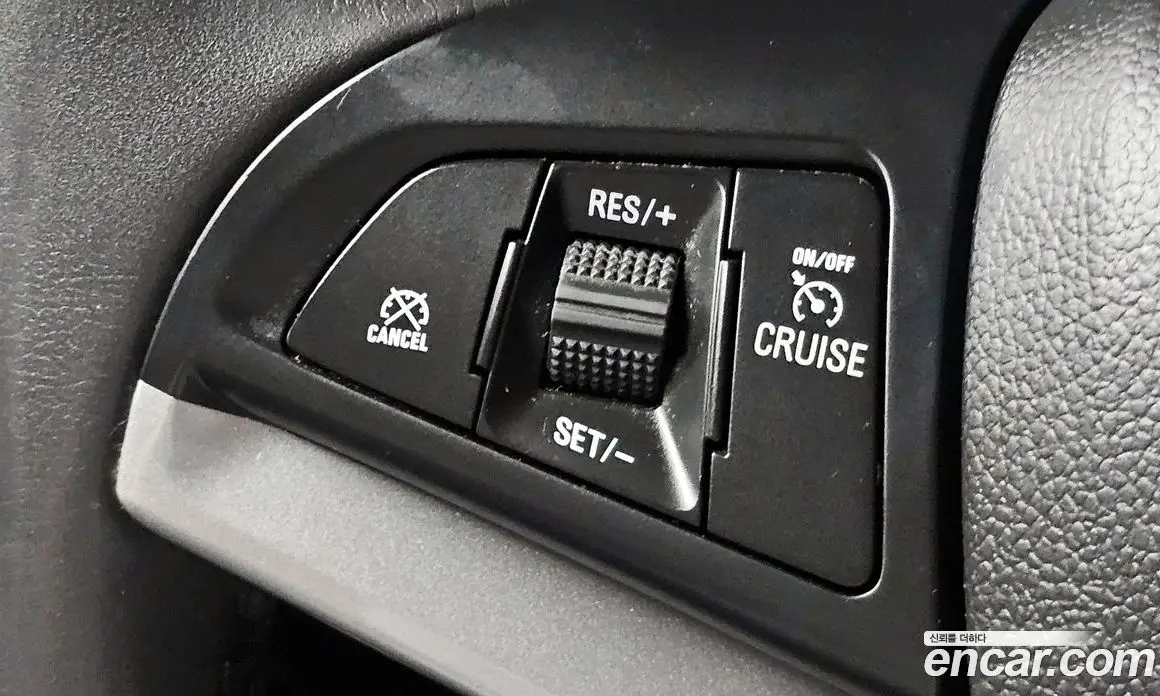 Chevrolet Trax 2018 1.4 автомат (гидро), фото 31