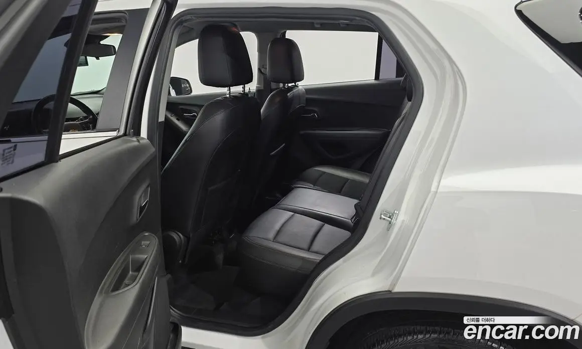Chevrolet Trax 2018 1.6 автомат (гидро), фото 11