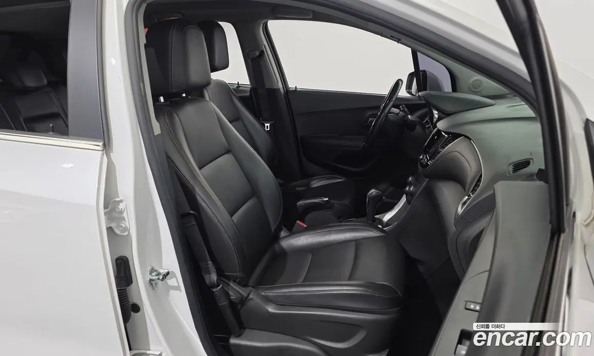 Chevrolet Trax 2018 1.6 автомат (гидро), фото 12