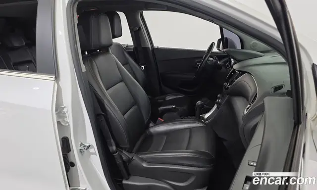 Chevrolet Trax 2018 1.6 автомат (гидро), миниатюра 12