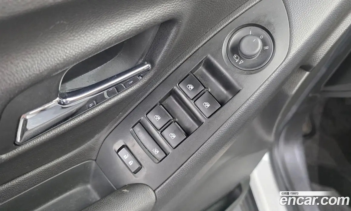 Chevrolet Trax 2018 1.6 автомат (гидро), фото 14