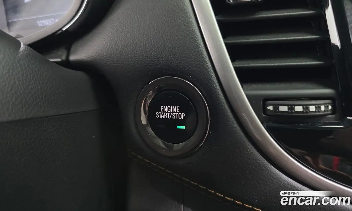 Chevrolet Trax 2018 1.6 автомат (гидро), фото 19