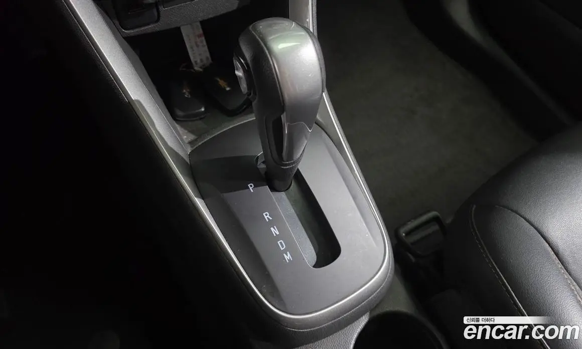 Chevrolet Trax 2018 1.6 автомат (гидро), фото 9