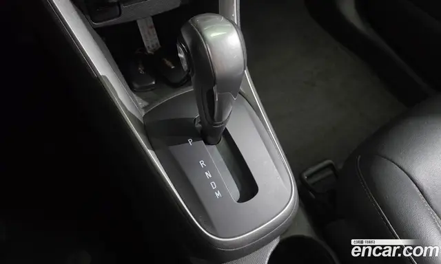 Chevrolet Trax 2018 1.6 автомат (гидро), миниатюра 9