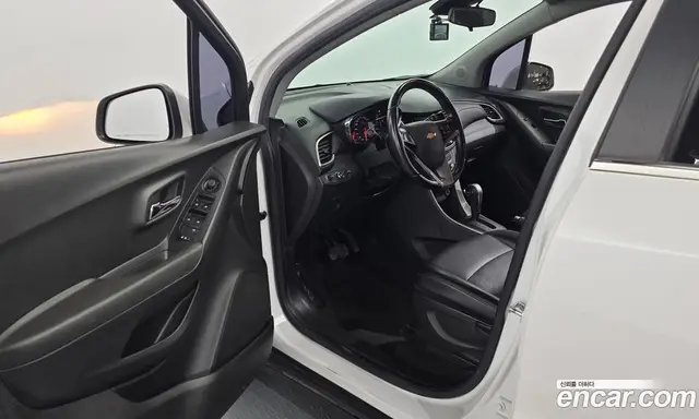Chevrolet Trax 2018 1.6 автомат (гидро), миниатюра 10