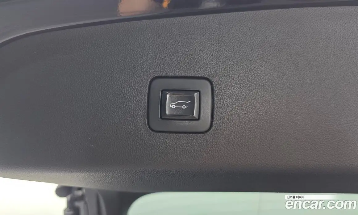Chevrolet Trax 2023 1.2 автомат (гидро), фото 28
