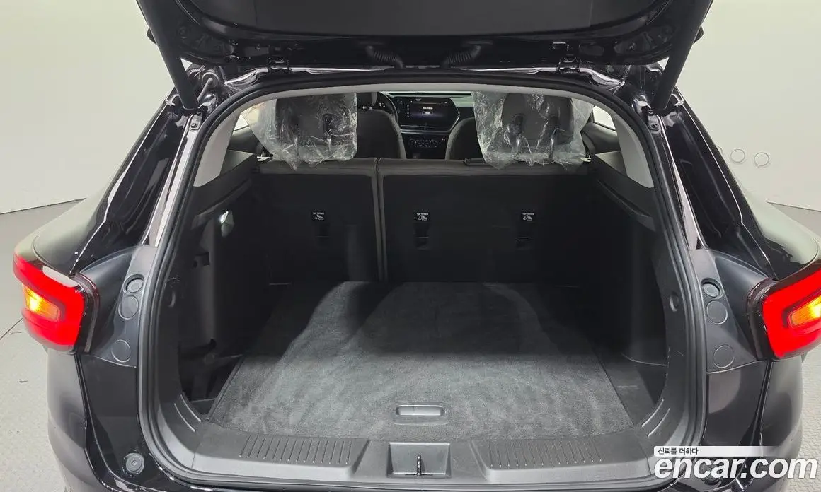 Chevrolet Trax 2023 1.2 автомат (гидро), фото 29