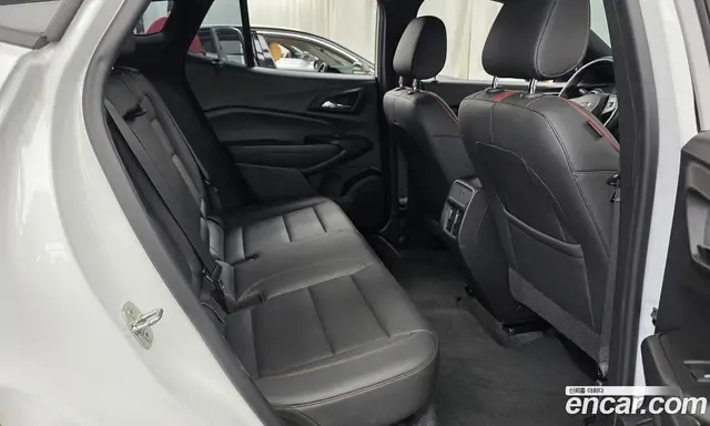 Chevrolet Trax 2023 1.2 автомат (гидро), миниатюра 11