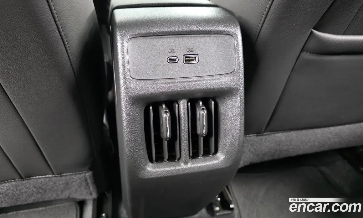 Chevrolet Trax 2023 1.2 автомат (гидро), фото 19