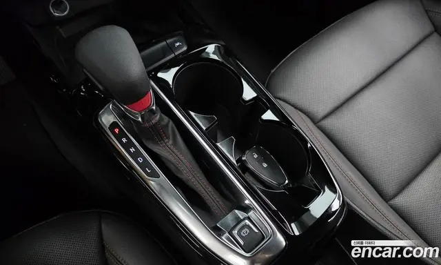 Chevrolet Trax 2023 1.2 автомат (гидро), миниатюра 9