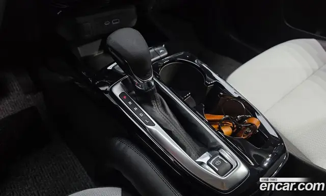Chevrolet Trax 2024 1.2 автомат (гидро), миниатюра 12