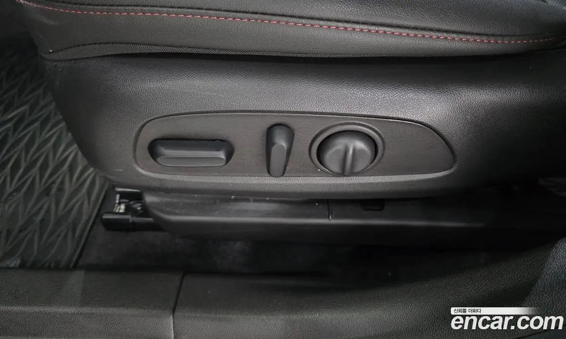 Chevrolet Trax 2026 1.2 автомат (гидро), фото 28