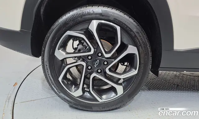 Chevrolet Trax 2026 1.2 автомат (гидро), миниатюра 7