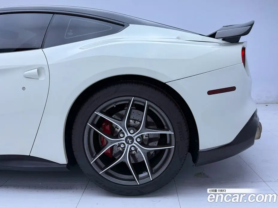 Ferrari F12 Berlinetta 2014 6.3 автомат (гидро), фото 20