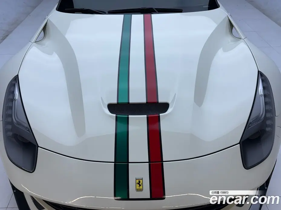 Ferrari F12 Berlinetta 2014 6.3 автомат (гидро), фото 4