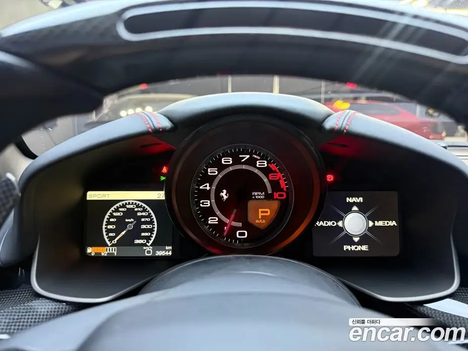 Ferrari F12 Berlinetta 2014 6.3 автомат (гидро), фото 7