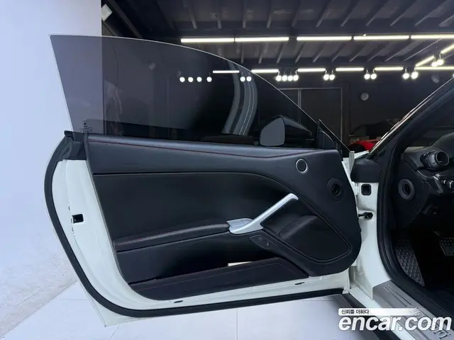 Ferrari F12 Berlinetta 2014 6.3 автомат (гидро), миниатюра 8