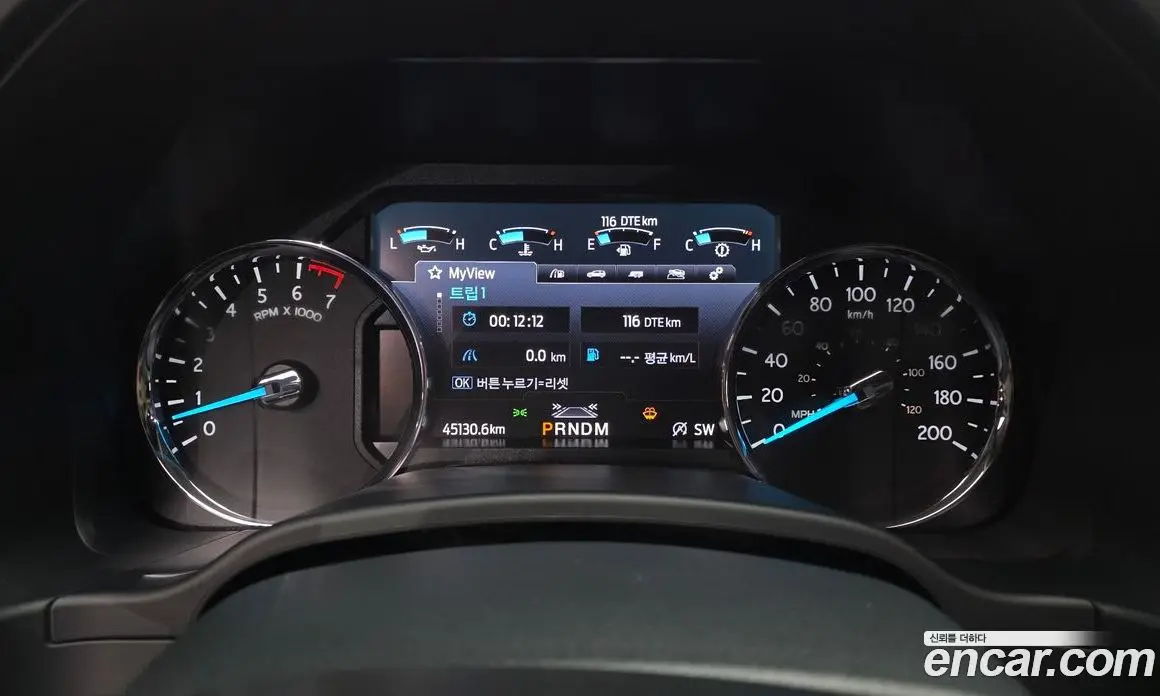 Ford Expedition 2021 3.5 автомат (гидро), фото 11