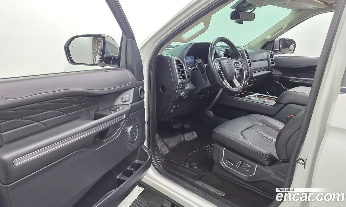 Ford Expedition 2021 3.5 автомат (гидро), фото 13