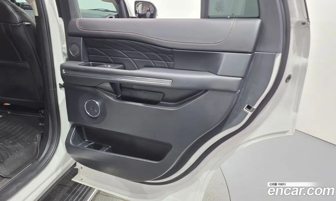 Ford Expedition 2021 3.5 автомат (гидро), фото 15