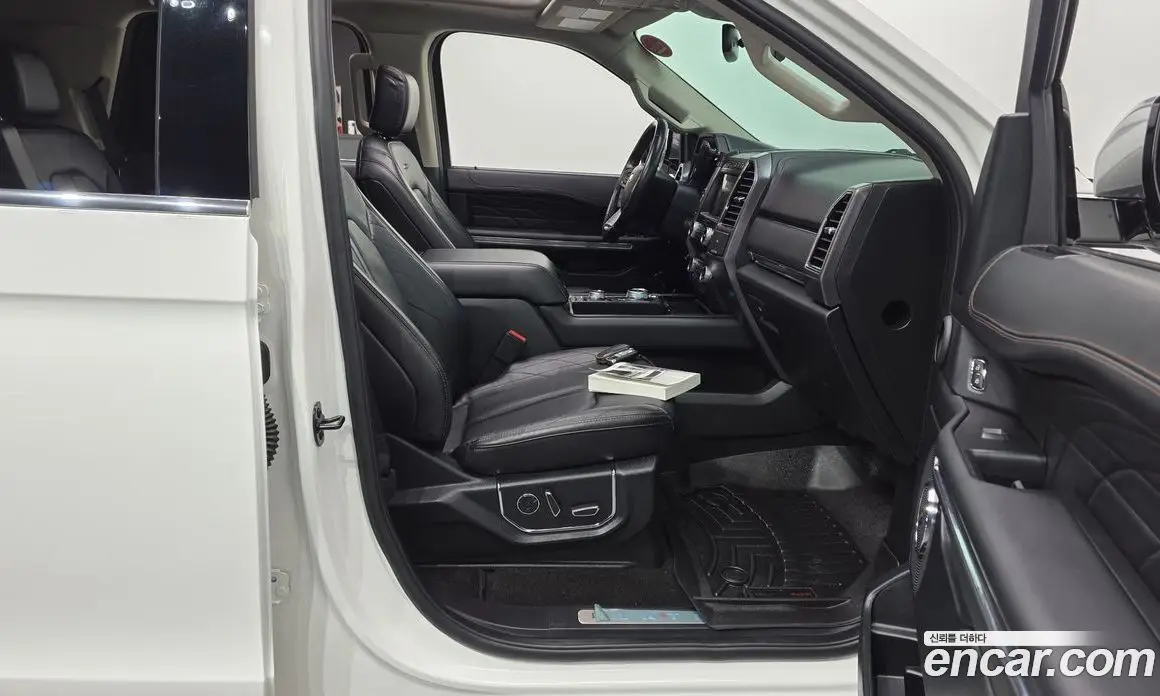 Ford Expedition 2021 3.5 автомат (гидро), фото 16