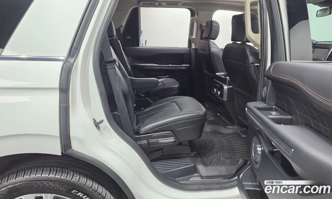 Ford Expedition 2021 3.5 автомат (гидро), фото 17