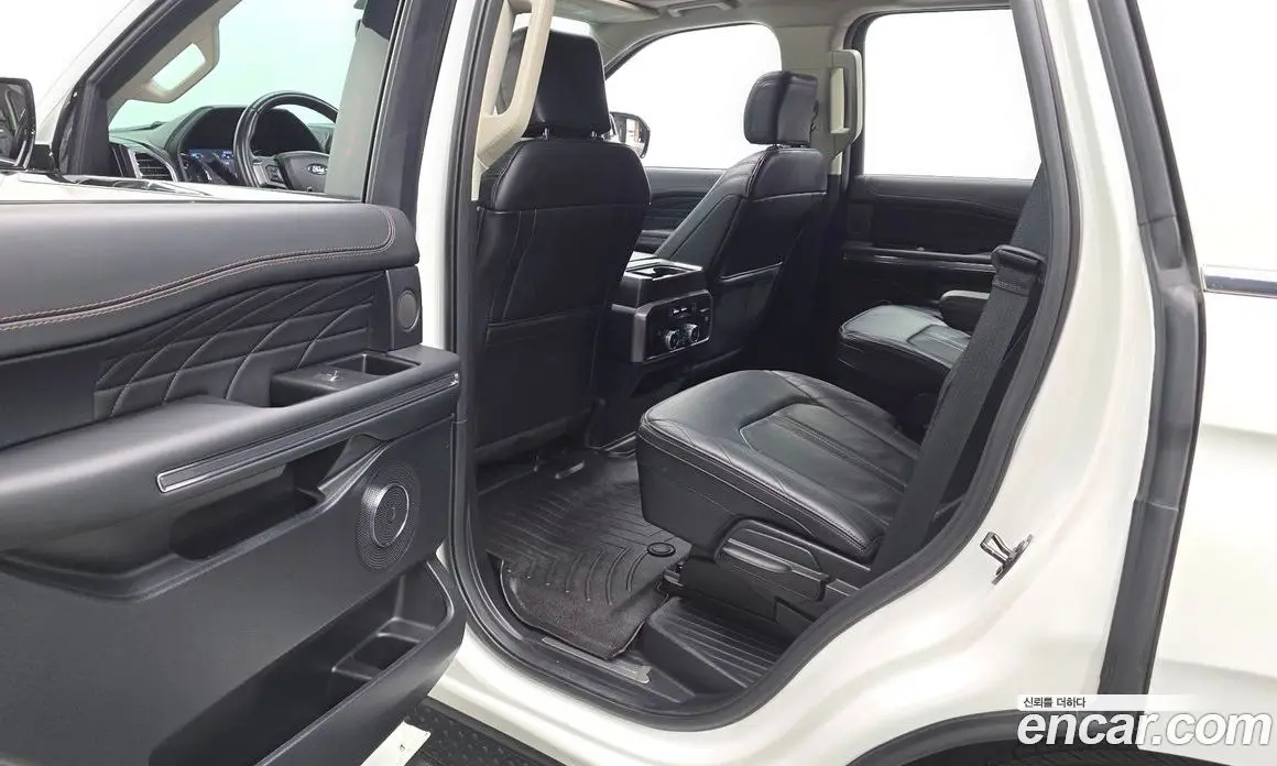 Ford Expedition 2021 3.5 автомат (гидро), фото 18