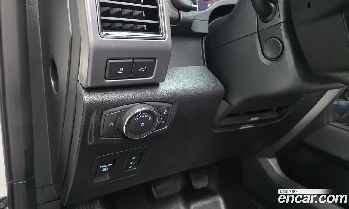 Ford Expedition 2021 3.5 автомат (гидро), фото 27