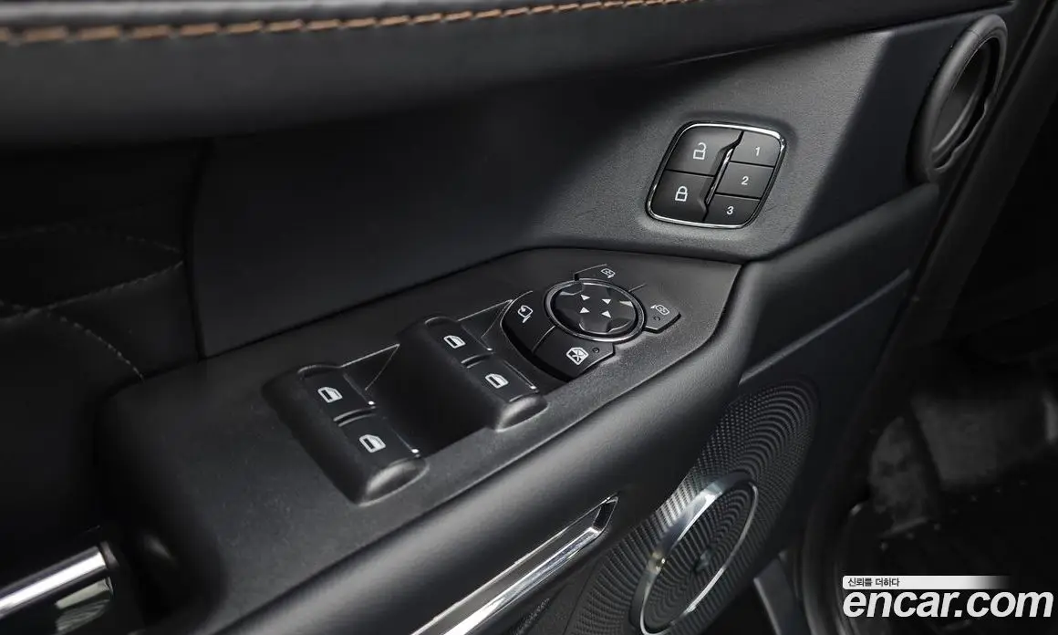 Ford Expedition 2021 3.5 автомат (гидро), фото 28