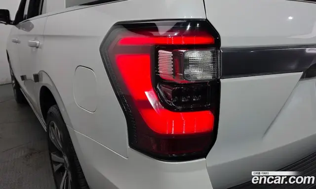 Ford Expedition 2021 3.5 автомат (гидро), миниатюра 9