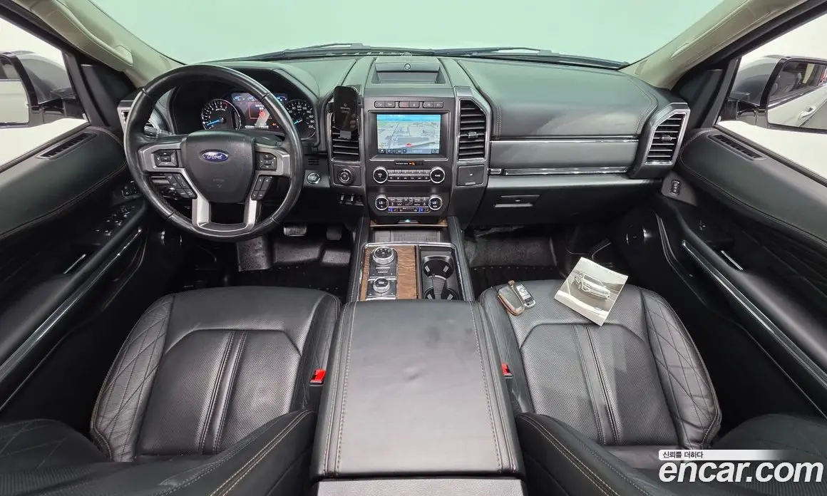 Ford Expedition 2021 3.5 автомат (гидро), фото 10