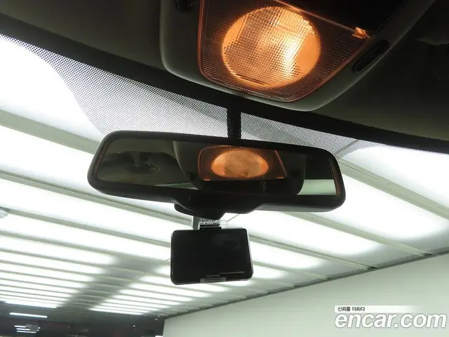 Ford Explorer 2008 4.0 автомат (гидро), миниатюра 12