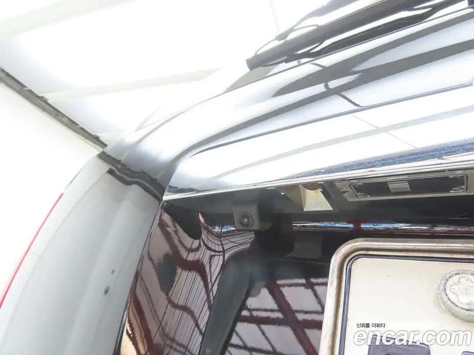 Ford Explorer 2008 4.0 автомат (гидро), фото 16