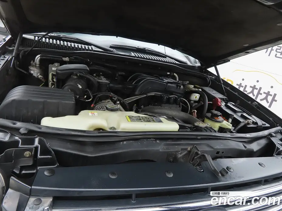 Ford Explorer 2008 4.0 автомат (гидро), фото 19