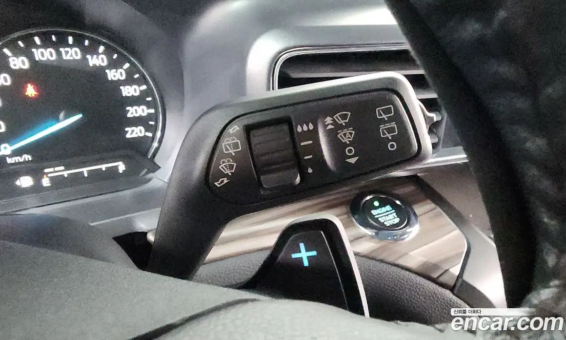 Ford Explorer 2020 2.3 автомат (гидро), фото 30