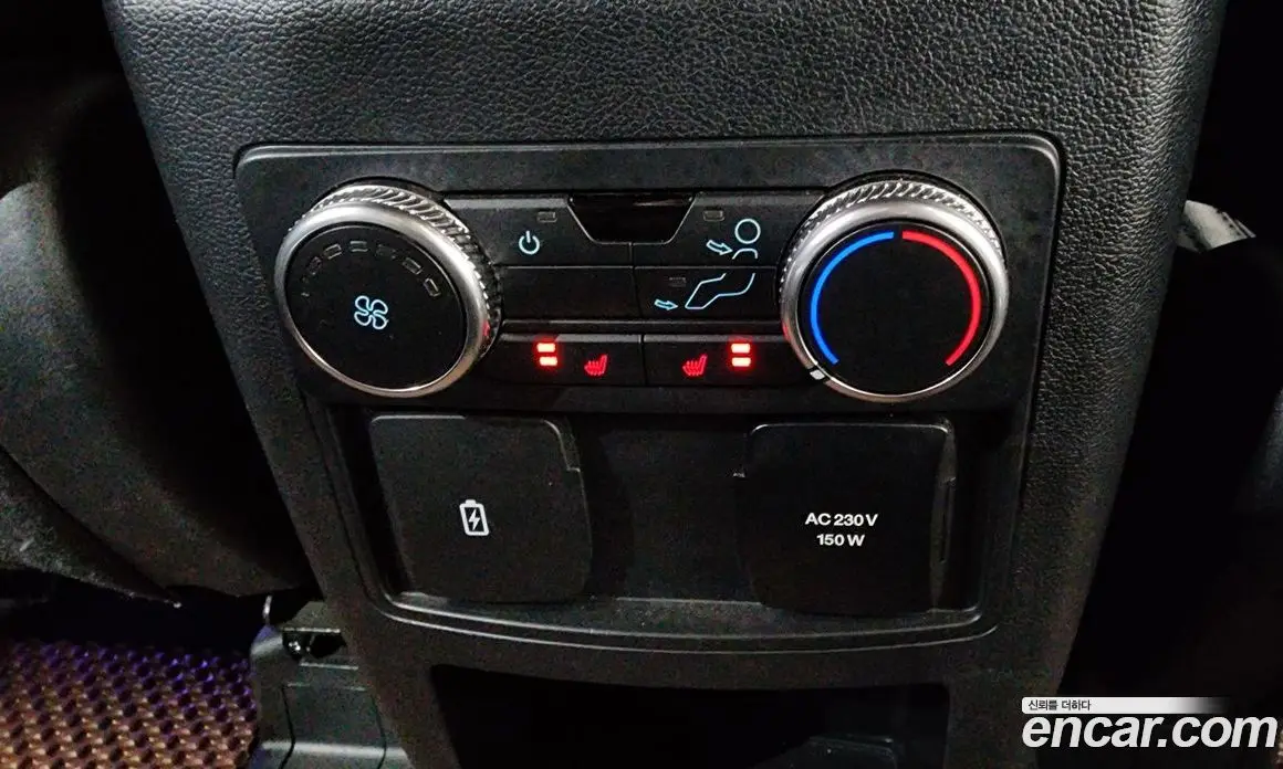 Ford Explorer 2020 2.3 автомат (гидро), фото 33