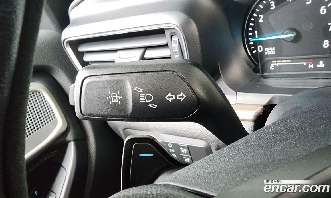 Ford Explorer 2020 2.3 автомат (гидро), фото 36