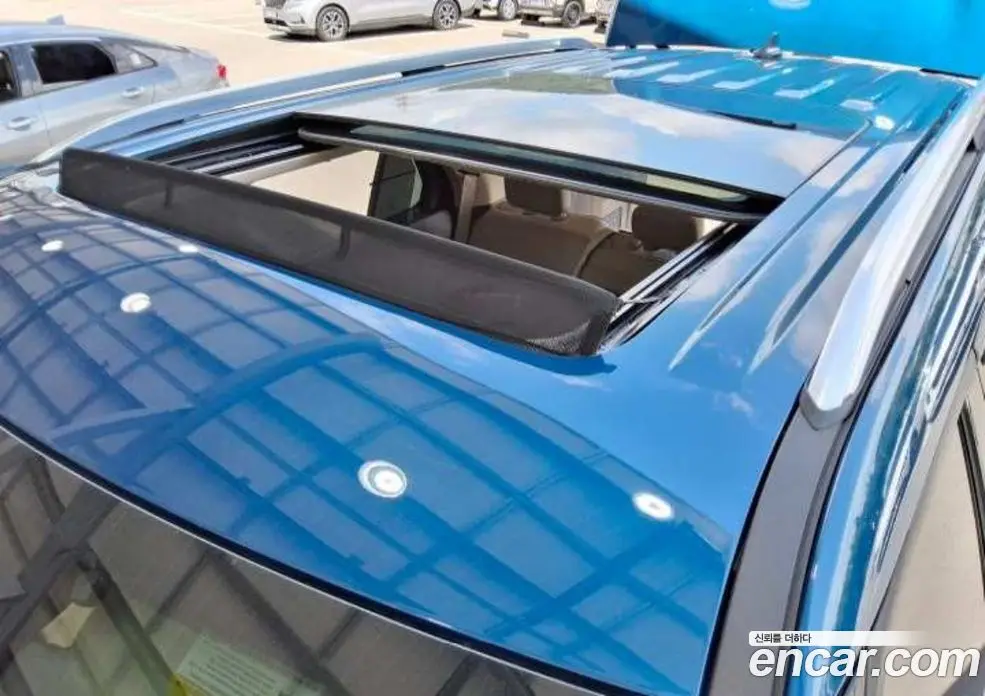 Ford Explorer 2022 2.3 автомат (гидро), фото 12