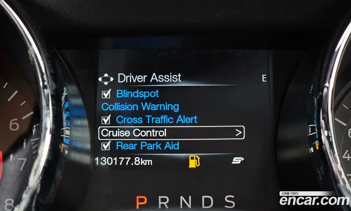 Ford Mustang 2016 2.3 автомат (гидро), фото 16