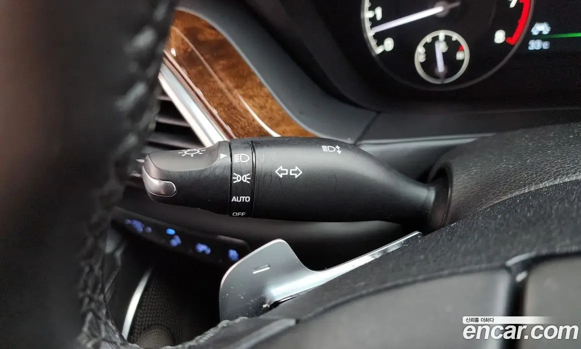 Genesis EQ900 2017 5.0 автомат (гидро), фото 37