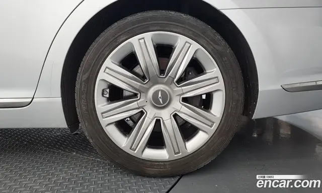 Genesis EQ900 2017 5.0 автомат (гидро), миниатюра 7