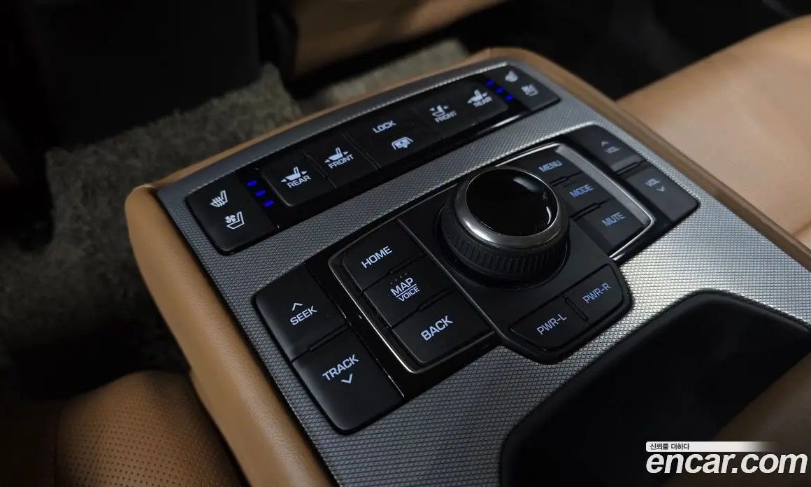 Genesis G80 2017 3.8 автомат (гидро), фото 19