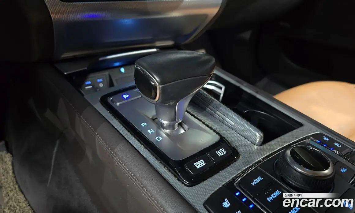 Genesis G80 2017 3.8 автомат (гидро), фото 9