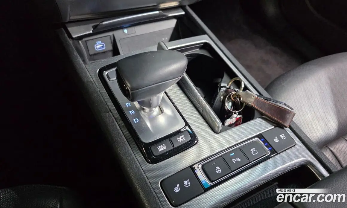 Genesis G80 2019 3.3 автомат (гидро), фото 12