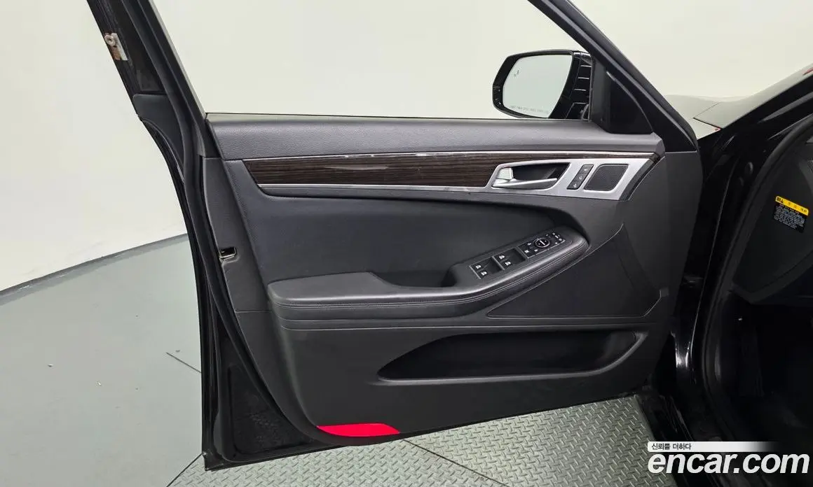 Genesis G80 2019 3.3 автомат (гидро), фото 14