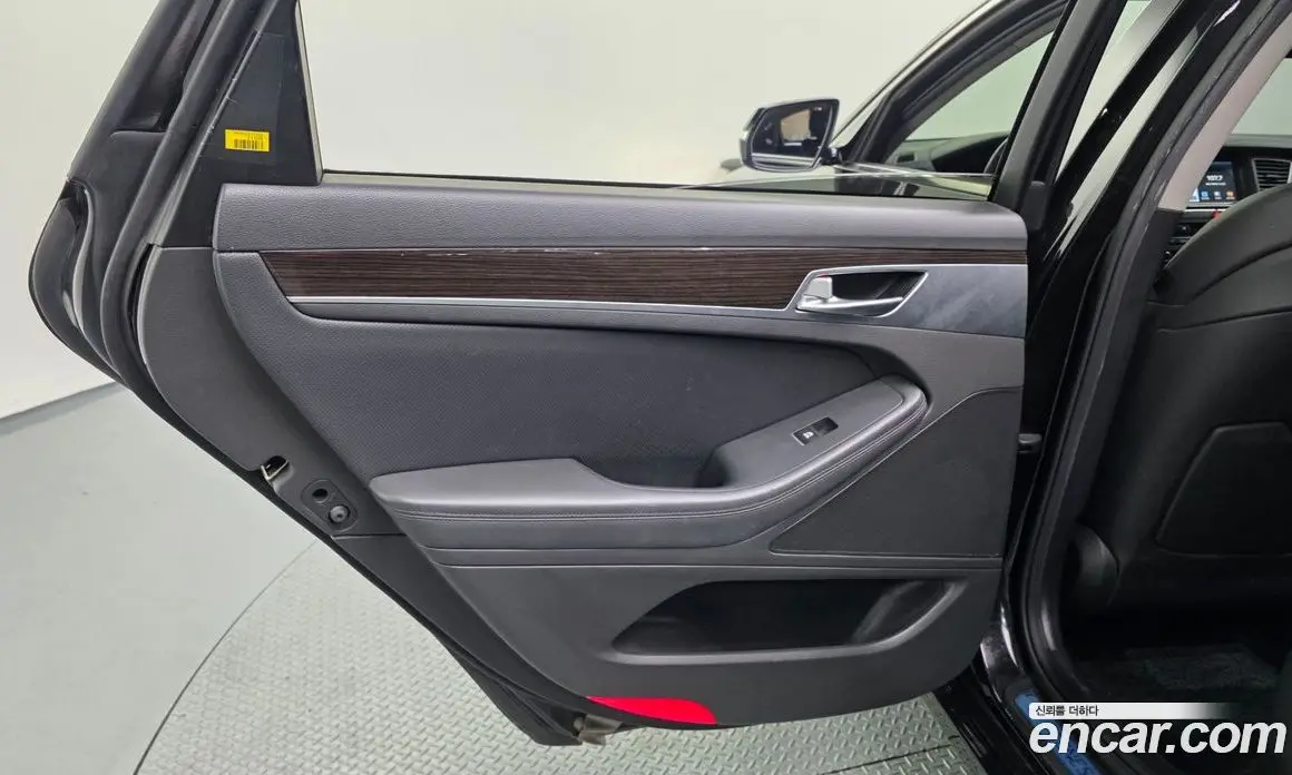 Genesis G80 2019 3.3 автомат (гидро), фото 15