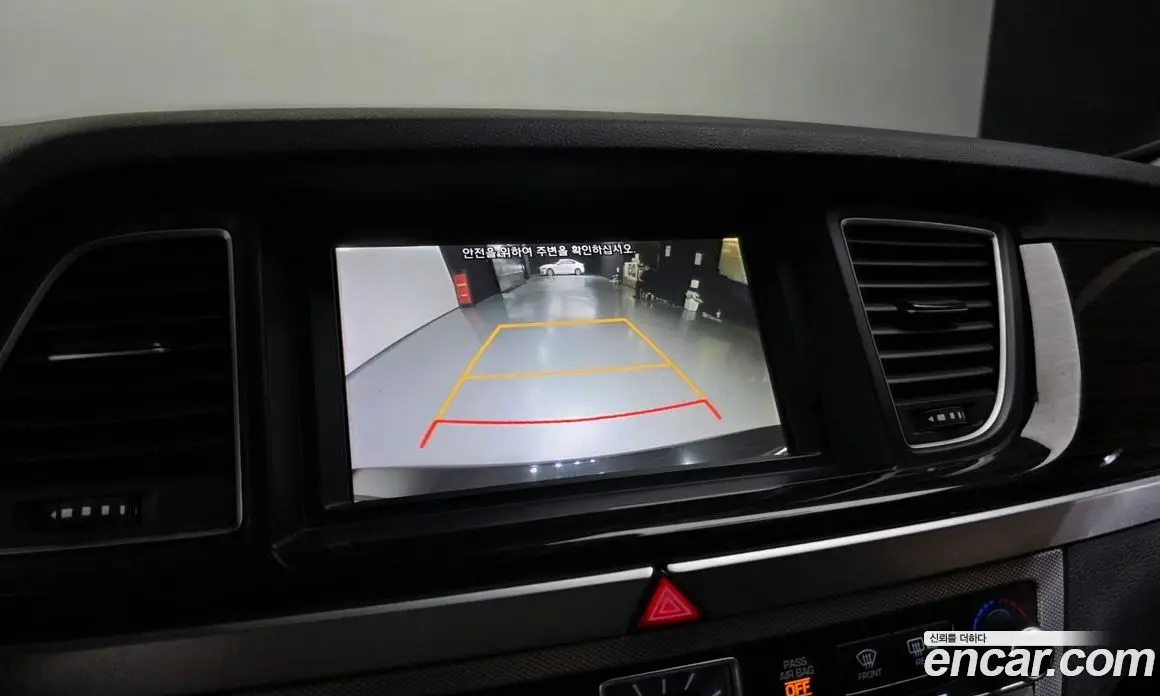 Genesis G80 2019 3.3 автомат (гидро), фото 21