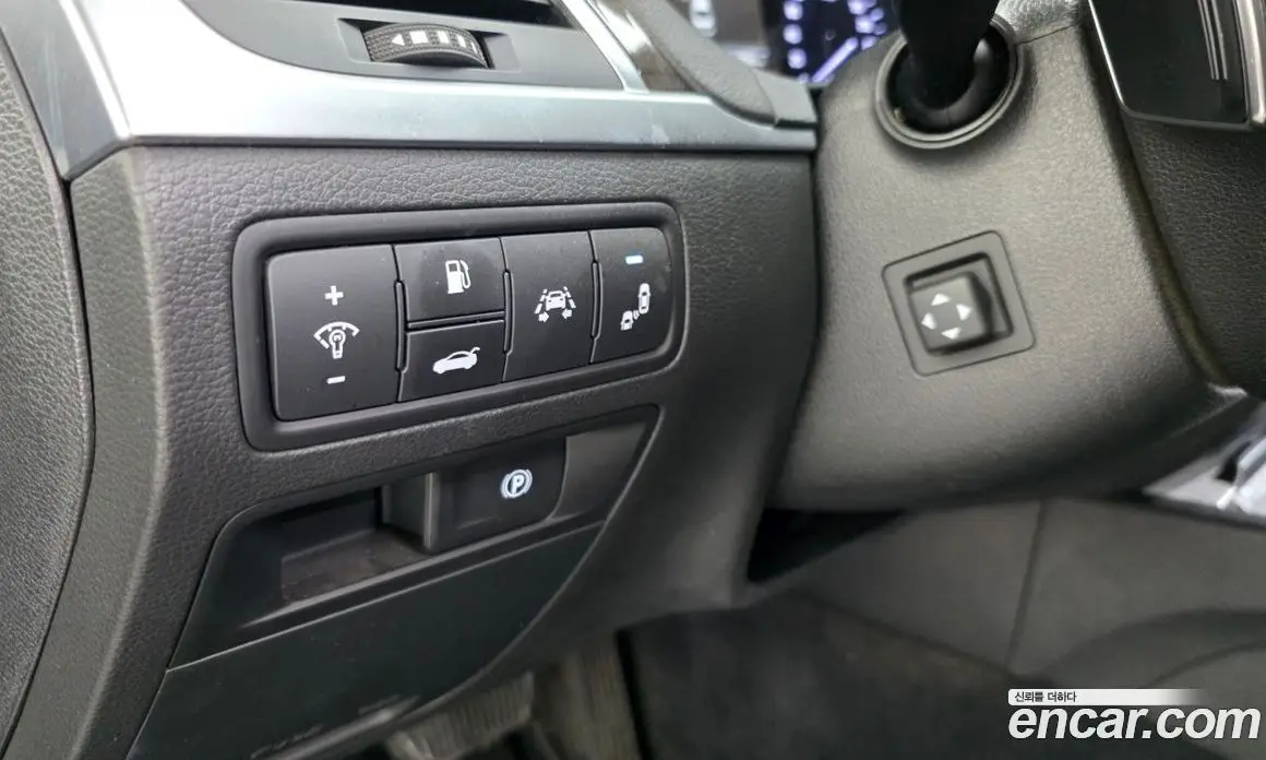 Genesis G80 2019 3.3 автомат (гидро), фото 23