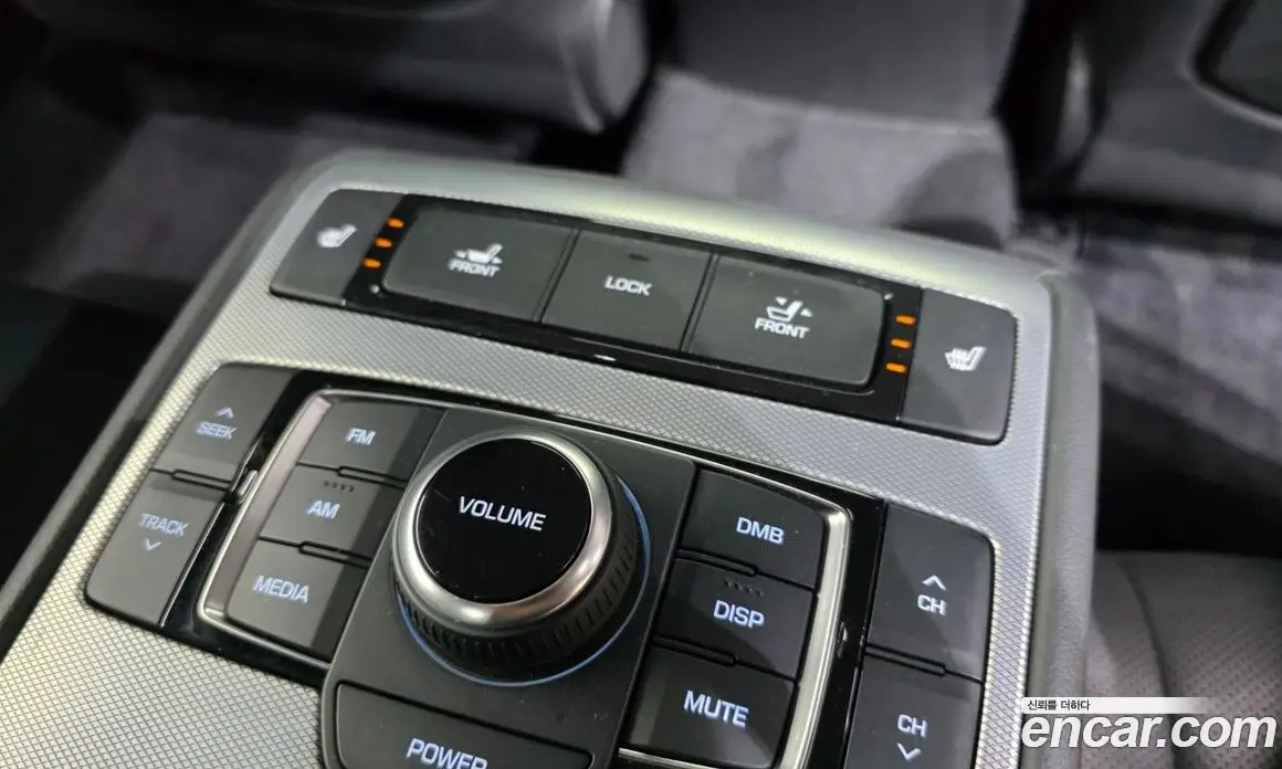 Genesis G80 2019 3.3 автомат (гидро), фото 25