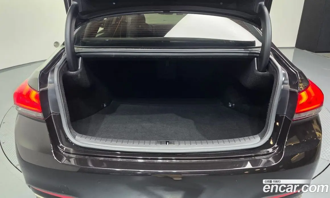 Genesis G80 2019 3.3 автомат (гидро), фото 26